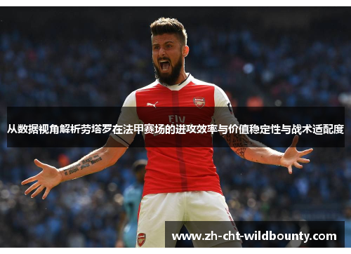 从数据视角解析劳塔罗在法甲赛场的进攻效率与价值稳定性与战术适配度 从数据视角解析劳塔罗在法甲赛场的进攻效率与价值稳定性与战术适配度