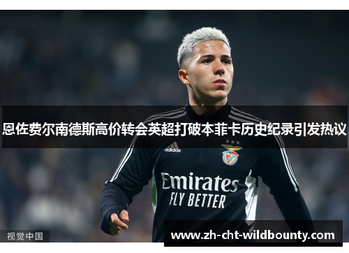 恩佐费尔南德斯高价转会英超打破本菲卡历史纪录引发热议