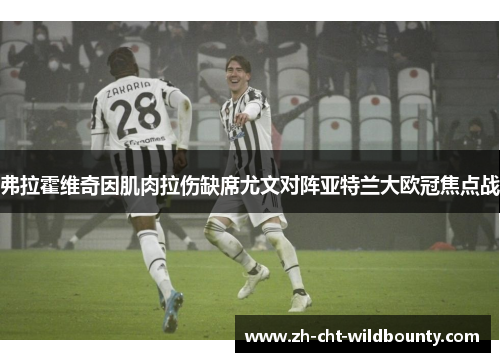 弗拉霍维奇因肌肉拉伤缺席尤文对阵亚特兰大欧冠焦点战